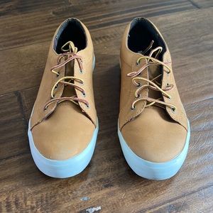 Timberland Ortholite! Excellent Condition!